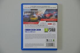 Vita Need For Speed Most Wanted