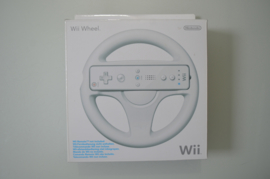 Wii Mario Kart Stuur [Compleet]