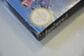 NES Isolated Warrior [Compleet]