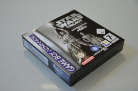 GBA Star Wars Trilogy Apprentice Of The Force [Compleet]