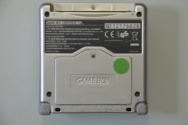 Gameboy Advance SP "Tribal" (AGS-001)