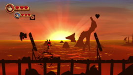Switch Donkey Kong Country Returns HD [Nieuw]