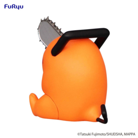 Chainsaw Man Figure Pochita Naughty 6 cm - Furyu [Nieuw]