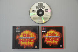 Ps1 Die Hard Trilogy