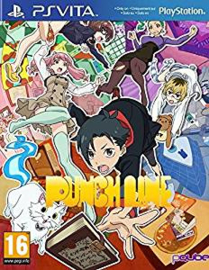 Vita Punch Line Limited Edition [Nieuw]