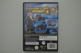 Gamecube James Bond 007 Nightfire