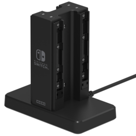 Joy-Con Charging Station / Joy-Con Cradle - Hori [Nieuw]