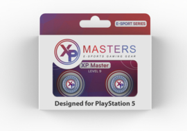 XP Masters - XP Master - Level 9 [Nieuw]