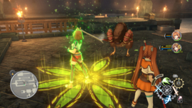 Switch 2 Trails in the Sky 2nd Chapter [Nieuw]