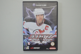 Gamecube NHL Hitz 2002