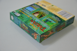 GBC Disney's Tarzan [Compleet]