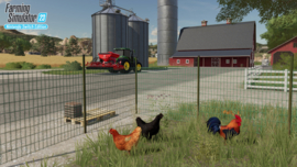 Switch Farming Simulator 23 (Nintendo Switch Edition) [Nieuw]