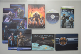 Xbox 360 Halo Wars Limited Edition