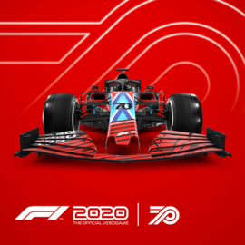 Xbox F1 2020 [Nieuw]
