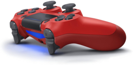Playstation 4 Controller Wireless Dualshock V2 (Magma Red) - Sony [Nieuw]