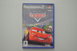 Ps2 Disney Pixar Cars