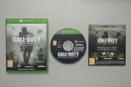 Xbox Call of Duty Modern Warfare Remastered (Xbox One) [Gebruikt]