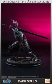 Dark Souls Figure Artorias the Abysswalker 61 cm - First 4 Figures [Pre-Order]