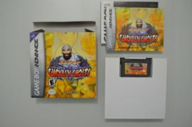 GBA Super Ghouls’n Ghosts [Compleet]