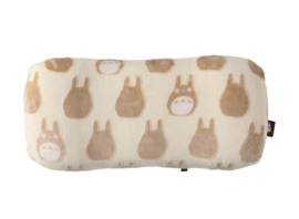 Studio Ghibli My Neighbor Totoro Opalised Block Cushion 20 x 43 cm [Nieuw]