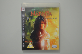 Ps3 The Chronicles of Narnia Prince Caspian