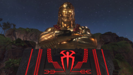 PS4 WWE 2K25 [Nieuw]