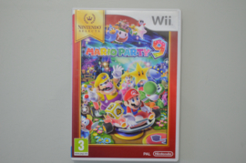 Wii Mario Party 9 (Nintendo Selects)