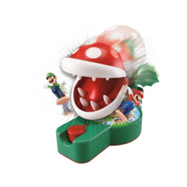 Super Mario game Piranha Plant Escape [Nieuw]