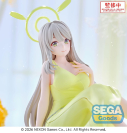 Blue Archive Yumemirize PVC Figure Nonomi 10 cm - Sega [Nieuw]