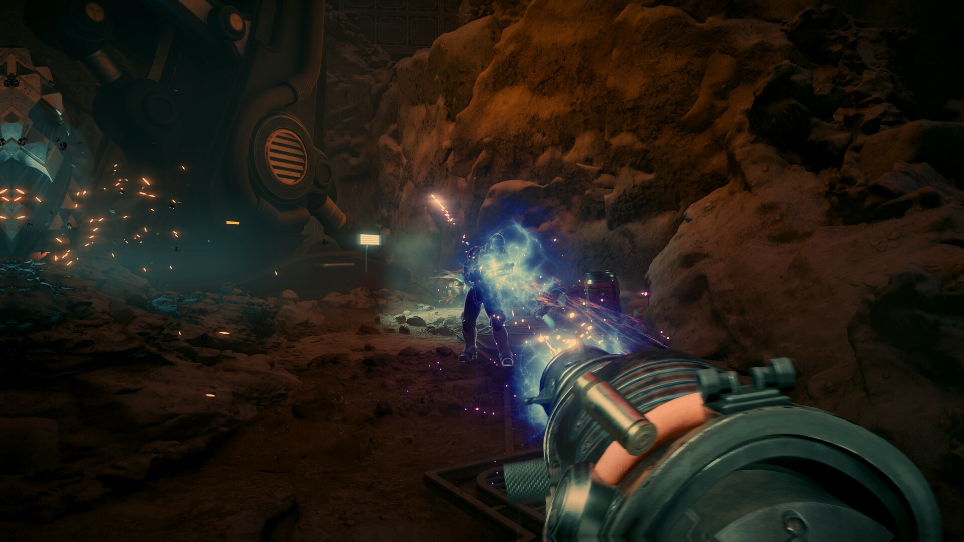 PS5 The Outer Worlds 2 [Gebruikt]