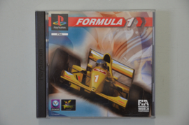 Ps1 Formula 1