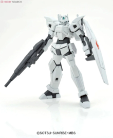 Gundam Model Kit HG 1/144 G-Exes [WMS-GEX1] - Bandai [Nieuw]