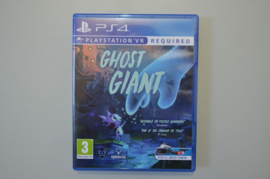Ps4 Ghost Giant (PSVR) [Gebruikt]
