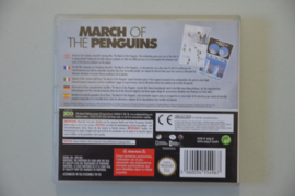 DS March of The Penguins