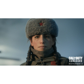 Ps4 Call of Duty Vanguard [Nieuw]