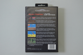 Mega Drive Jewel Master [Compleet]