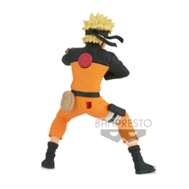 Naruto Shippuden Figure Naruto Uzumaki Vibration Stars - Banpresto [Nieuw]