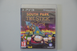 Ps3 South Park The Stick Of Truth