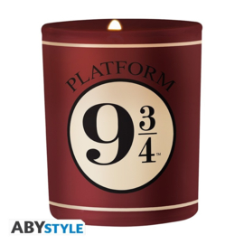 Harry Potter Candle Platform 9 3/4 - ABYstyle [Nieuw]