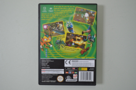 Gamecube Zapper De Ondeugende Krekel!
