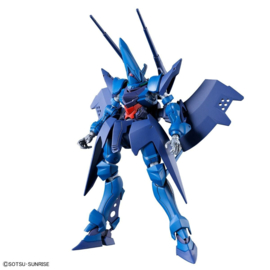 Gundam Model Kit HG 1/144 Hambrabi (GQ) - Bandai [Nieuw]