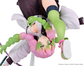 Demon Slayer Figure Mitsuri Kanroji Aerial - Taito [Pre-Order]