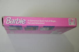 NES Barbie [Compleet]