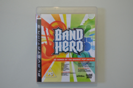 Ps3 Band Hero