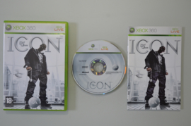 Xbox 360 Def Jam Icon