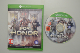 Xbox For Honor (Xbox One) [Gebruikt]