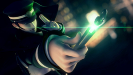 Switch 2 RAIDOU Remastered The Mystery of the Soulless Army [Nieuw]