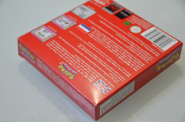 Gameboy Pokemon Red / Rood [Compleet]