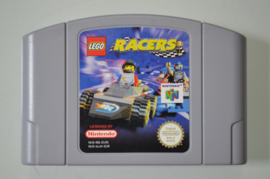 N64 Lego Racers