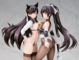 Azur Lane Figure Atago & Takao Race Queen Ver. 1/7 25 cm - Alter [Nieuw]